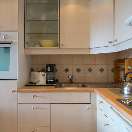 דירה T2 Avec Balcon Sud/ouest A 500 M Des Pistes - Fr-1-449-137